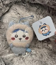 Chikawa Fluffy Pajamas Mascot - Hachiware picture
