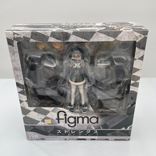 figma BLACK ROCK SHOOTER: Strength TV ANIMATION ver. Figure Japan picture