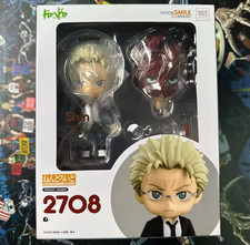 Nendoroid Shin Dorohedoro #2708 Good Smile Company Figure Brand New picture