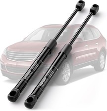 Vepagoo Rear Hatch Struts Lift Support for Chevy Traverse 2009-2017, Liftgate picture