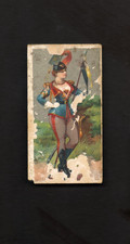 1880s N166 Goodwin & Company - Occupations for Women - Non-Sports Trading Card picture