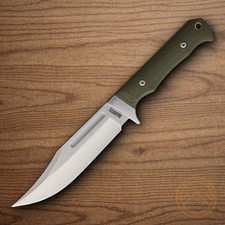 Marbles Hunter Fixed Knife 5.25
