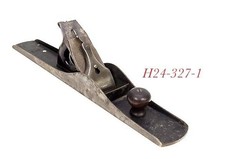 nice 2 patent date STANLEY TOOLS 8 woodworking plane '92 cutter proper parts picture