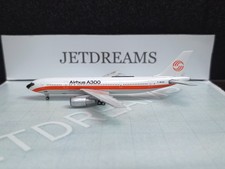 1/400 AIRBUS INDUSTRIES AIRBUS A300-100 / A300B2-1C 1970'S COLORS F-WUAD PHOENIX picture
