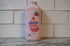 Johnsons Baby Bowder Blossoms 300g w/Talc picture