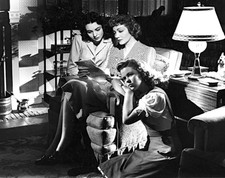 Since You Went Away Claudette Colbert Jennifer Jones Shirley T 8
