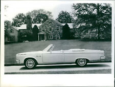 1965 Dodge Coronet 500 - Vintage Photograph 2943360 picture