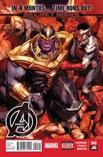 Avengers #40 picture