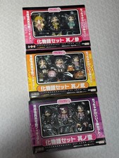 Nendoroid Petit Bakemonogatari Set Volume 3 Complete Box Figure Collection picture