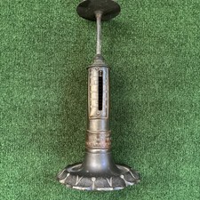 R.W. Winfield Birmingham No. 170 Antique Candlestick Spring Balance Postal Scale picture