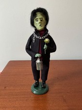 Byers Choice 2024 Halloween Frankenstein - Awesome picture