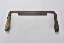 Vintage Antique LAKESIDE DRAW KNIFE 8