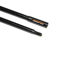 Mauser M1912 - M98/22 - GEW 98 - M1908 - 15.5