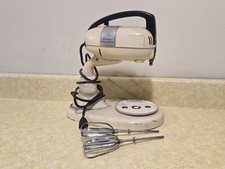 Vintage 1950's DORMEYER 