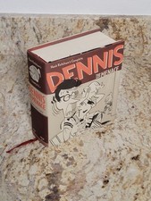 Hank Ketcham's Complete Dennis the Menace 1957-1958 Fantagraphics Books 2007 HC picture