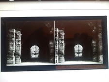 Original Stereo Glass Plate - FRANCE - Arles - Une Porte des Arènes (652) picture