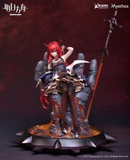 Arknights Surtr Magma Version 1/7 Scale PVC Statue - In Stock picture