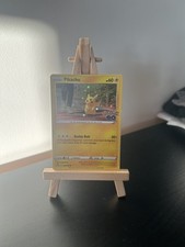 Pokemon TCG Pikachu 027/078 Pokemon Go 2022 Cosmos Holo  picture