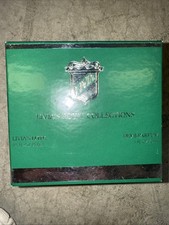 Vintage Livia's Royal Collections Livia's Love & Demi Parfum Set New picture