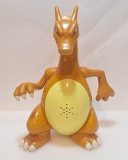 Vintage Charizard Pokemon Action Figure 7