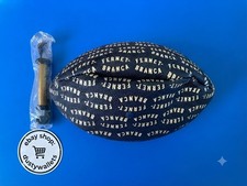 Rare Fernet Branca Football & Gold Air Pump Brand New Sealed Collectible Bar Art picture