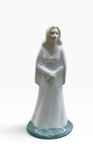 Vintage Royal Doulton Galadriel Bone China Figurine Made in England HN 2915 picture