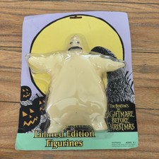 Vintage ☆ 1993 Hasbro ☆Tim Burton☆Nightmare Before Christmas☆OOGIE BOOGIE☆Figure picture