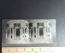 Library of Congress Stereoview Keystone View Co. W29573 Washington D.C. picture