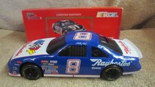 Racing Champions Nascar #8 Raybestos Thunderbird Die Cast Bank (B 2) picture