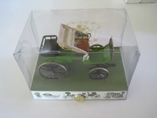 Car Brumm Phaeton 1850 Coach picture