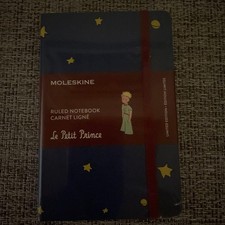 Moleskine Limited Edition The Little Prince Notebook picture