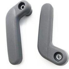Top Roof Lock Handle Set Fit for Del Sol 1993-1997, Left & Right Driver & Passen picture