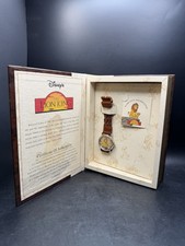Walt Disney Film Classics The Lion King Collector Edition Watch Volume II Fossil picture
