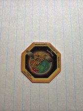 NASA KFC GSFC TOMS-5 Orbital Science Mission Pin - Mint Condition picture