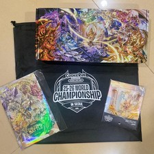 Overseas limited cookie run world championship ship limited MD #4b51ae picture