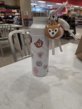 NEW: Starbucks x Target Cake Pop Charm Thermos - 2026 Limited Edition picture