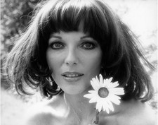 Joan Collins 11x14 giclee photo  picture