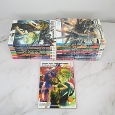 Mobile Suit Gundam Wing Endless Waltz Vol 1-14 Manga Complete Lot (2017-2019) picture