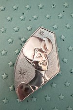 LR Lady Tremaine Cinderella 75th Anniversary Glass Slipper Puzzle Mystery Set picture