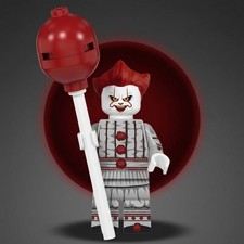 🎃CUSTOM LEGO HORROR HALLOWEEN MINIFIGURES (𝘚𝘏𝘐𝘗𝘚 𝘍𝘈𝘚𝘛) 🎃 picture