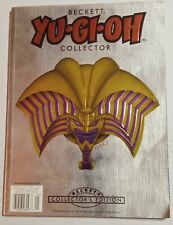 Beckett Yugioh Collectors Guide The Collector's Edition Book picture