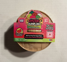 Brand New RMS Crazy Fun Watermelon Edition Dumpling picture