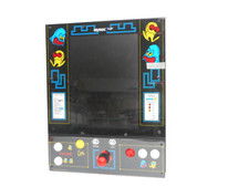 Arcade1Up - PAC-MAN Deluxe Arcade Machine - SCREEN Control only picture