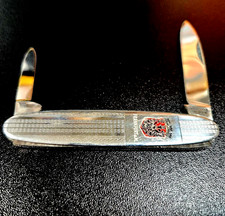 Frankfurt A.M. Pocketknife Excellent Unused Condition (EUC) picture