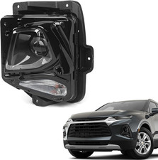 Hid/Xenon Headlight Assembly Fit for Chevy Blazer 2019-2022 LH picture