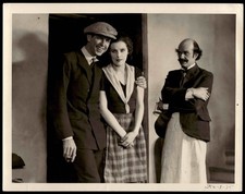 c1926 Greta Garbo Torrent 8x10 Original Studio Press Photo w/COA *Y5204 picture
