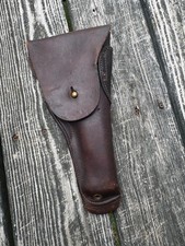 Rare Pre WWI Colt 1911 Commercial Holster Abercrombie & Fitch picture