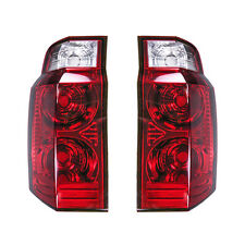 Jeep Commander 2006-2010 Tail Light picture