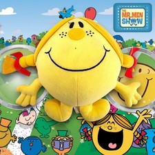Little Miss Sunshine 6” Talking & Singing Light up Plush Fisher Price 2008 Works picture