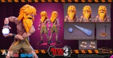TUNSHI STUDIO METAL SLUG 3 Action Figure Hyakutaro Ichimonji 1/12 TS-011 F/S picture